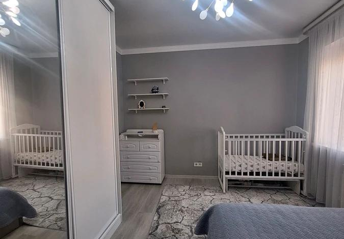 3-комнатная квартира · 71 м² · 10/12 этаж, Дарабоз — Алматы арена , Жк Алатау Сити