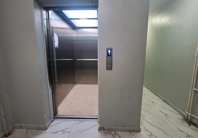 3-комнатная квартира · 71 м² · 10/12 этаж, Дарабоз — Алматы арена , Жк Алатау Сити