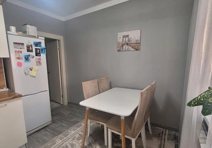 3-комнатная квартира · 71 м² · 10/12 этаж, Дарабоз — Алматы арена , Жк Алатау Сити