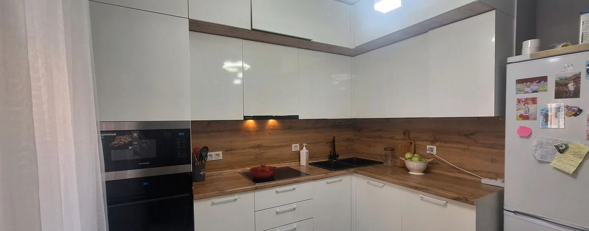 3-комнатная квартира · 71 м² · 10/12 этаж, Дарабоз — Алматы арена , Жк Алатау Сити
