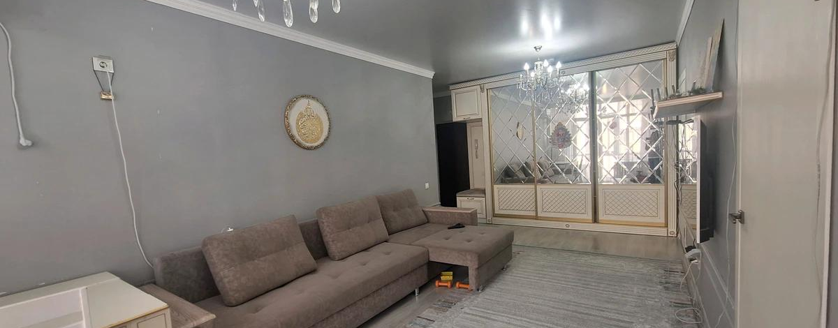 3-комнатная квартира · 71 м² · 10/12 этаж, Дарабоз — Алматы арена , Жк Алатау Сити