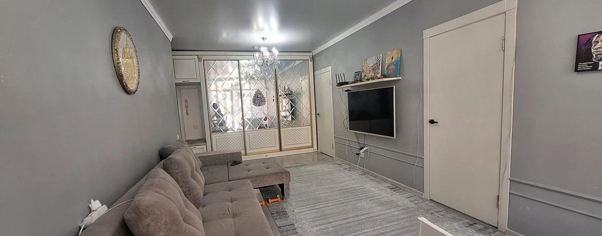 3-комнатная квартира · 71 м² · 10/12 этаж, Дарабоз — Алматы арена , Жк Алатау Сити