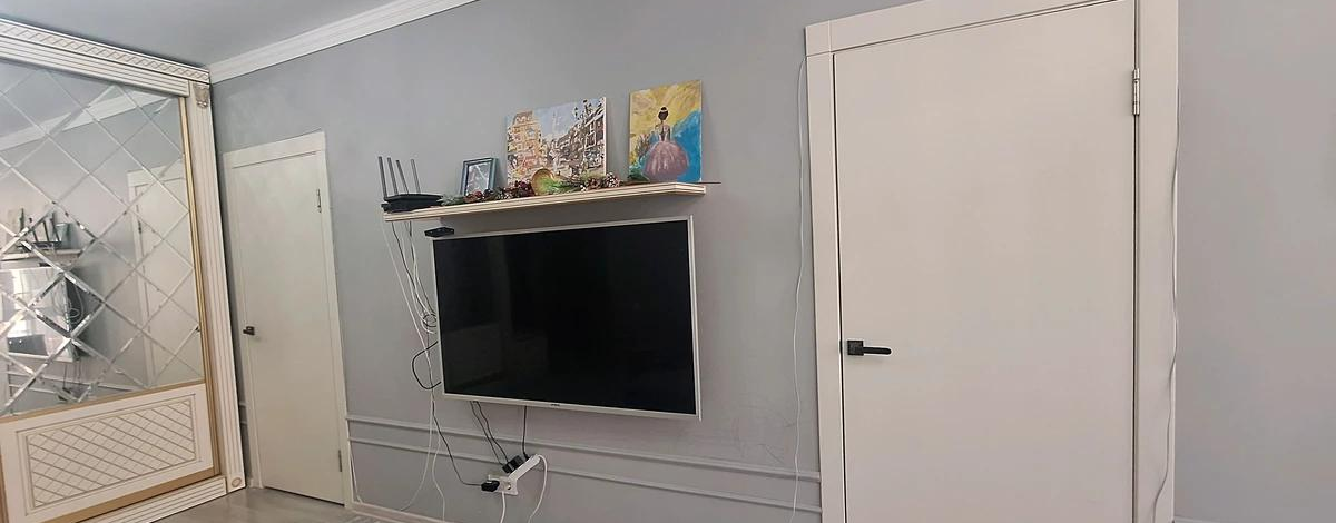 3-комнатная квартира · 71 м² · 10/12 этаж, Дарабоз — Алматы арена , Жк Алатау Сити