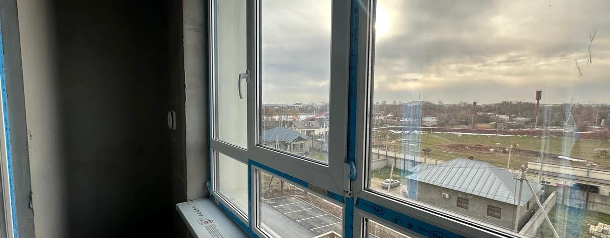 1-комнатная квартира · 37.78 м² · 5/12 этаж, мкр Кайтпас 2, Байдибек би 115/10