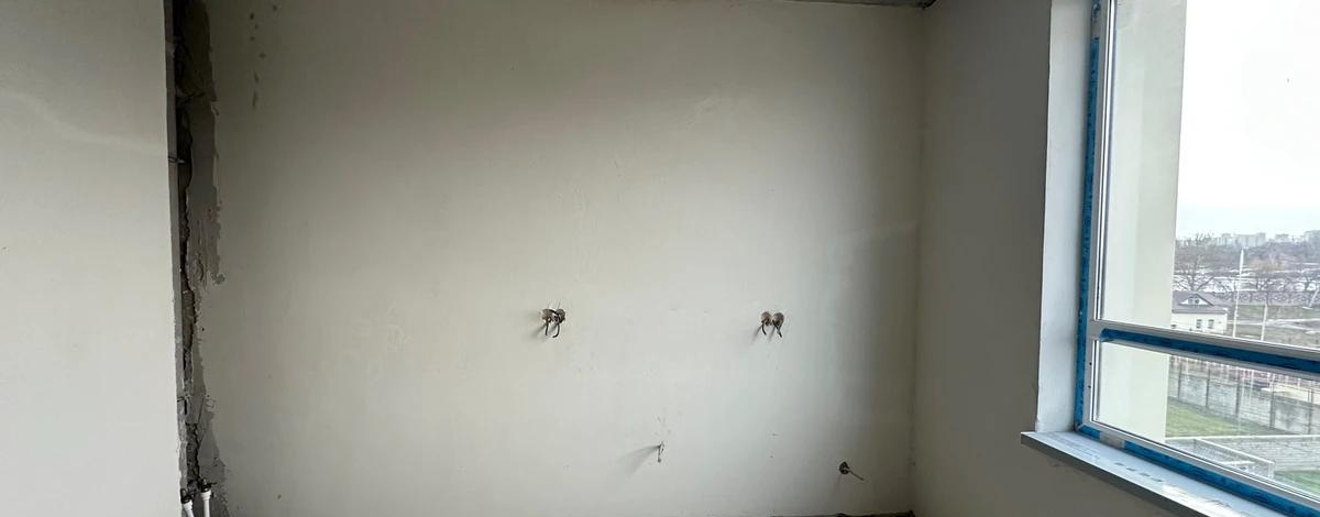 1-комнатная квартира · 37.78 м² · 5/12 этаж, мкр Кайтпас 2, Байдибек би 115/10