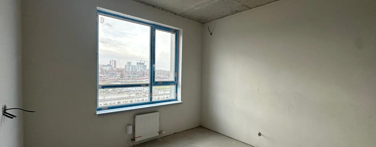 1-комнатная квартира · 37.78 м² · 5/12 этаж, мкр Кайтпас 2, Байдибек би 115/10