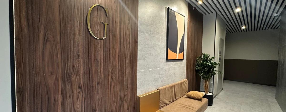 1-комнатная квартира · 37.78 м² · 5/12 этаж, мкр Кайтпас 2, Байдибек би 115/10