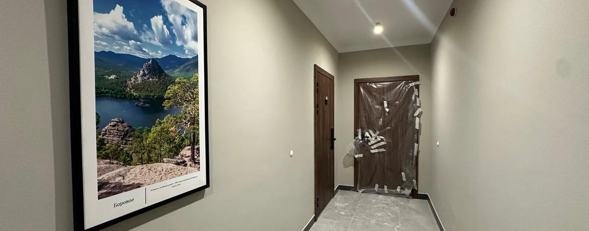 1-комнатная квартира · 37.78 м² · 5/12 этаж, мкр Кайтпас 2, Байдибек би 115/10