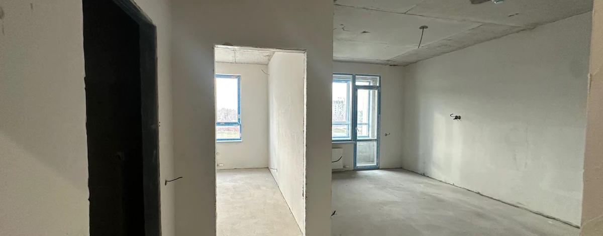 1-комнатная квартира · 37.78 м² · 5/12 этаж, мкр Кайтпас 2, Байдибек би 115/10