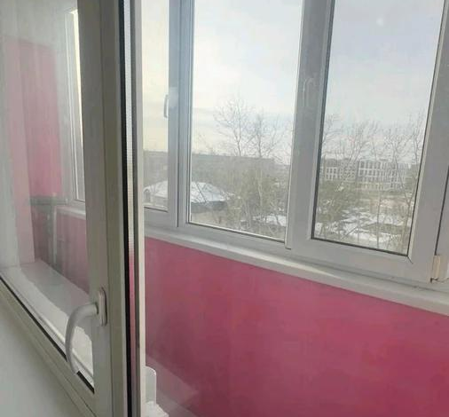 2-комнатная квартира · 51 м² · 9/9 этаж, камзинан 64