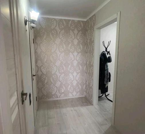 2-комнатная квартира · 51 м² · 9/9 этаж, камзинан 64