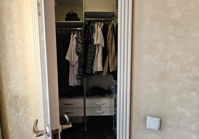 3-комнатная квартира · 105.1 м² · 11/21 этаж, Сатпаева