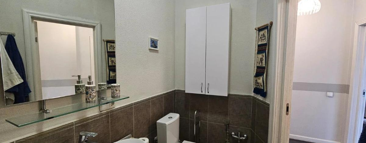3-комнатная квартира · 105.1 м² · 11/21 этаж, Сатпаева