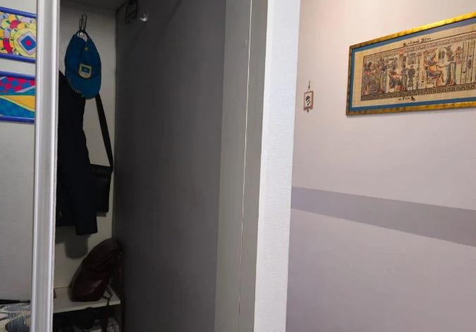 3-комнатная квартира · 105.1 м² · 11/21 этаж, Сатпаева