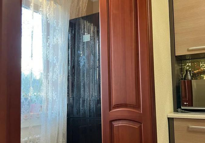 2-комнатная квартира · 56 м² · 3/12 этаж, Естая 95