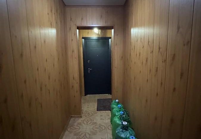2-комнатная квартира · 56 м² · 3/12 этаж, Естая 95