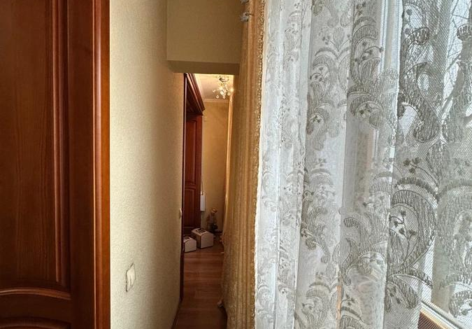 2-комнатная квартира · 56 м² · 3/12 этаж, Естая 95