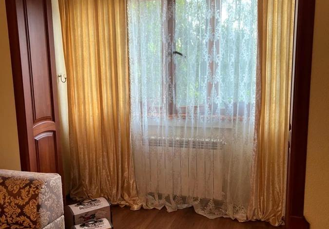 2-комнатная квартира · 56 м² · 3/12 этаж, Естая 95
