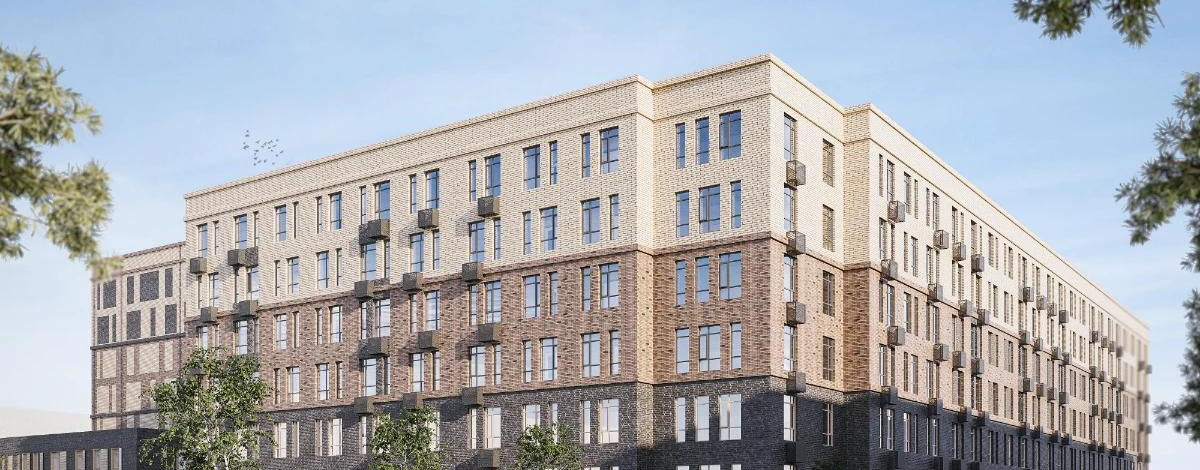 2-комнатная квартира · 70.64 м² · 4/7 этаж, мкр. Алтын орда 228/3 — РЯДОМ НОВАЯ ШКОЛА И САДИК