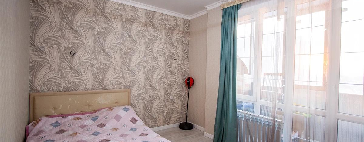 2-комнатная квартира · 60 м² · 5/10 этаж, Мкр, Аксай-5 25