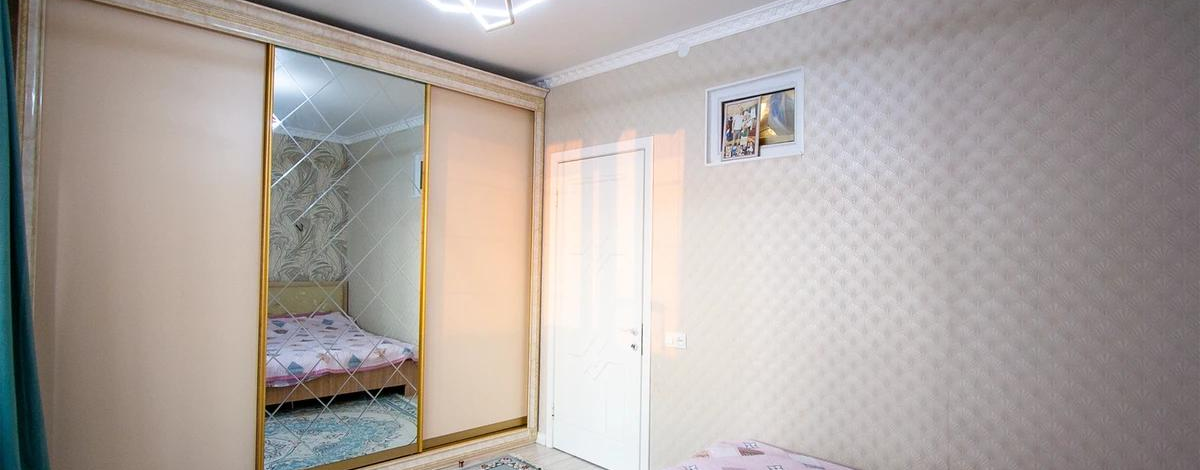 2-комнатная квартира · 60 м² · 5/10 этаж, Мкр, Аксай-5 25
