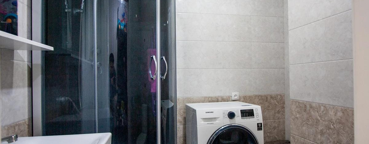 2-комнатная квартира · 60 м² · 5/10 этаж, Мкр, Аксай-5 25