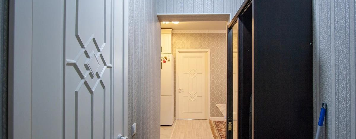 2-комнатная квартира · 60 м² · 5/10 этаж, Мкр, Аксай-5 25