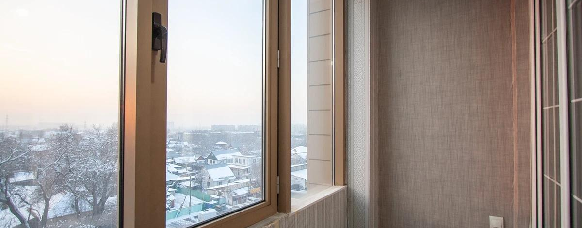 2-комнатная квартира · 60 м² · 5/10 этаж, Мкр, Аксай-5 25