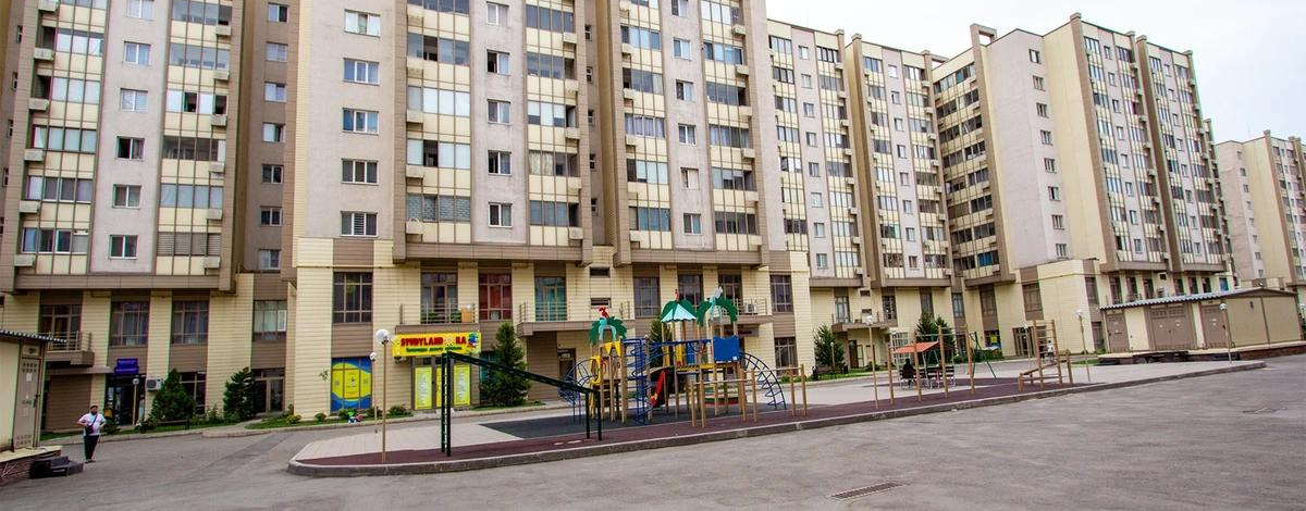 2-комнатная квартира · 60 м² · 5/10 этаж, Мкр, Аксай-5 25