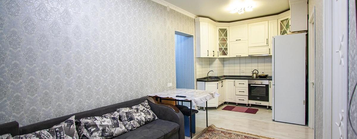 2-комнатная квартира · 60 м² · 5/10 этаж, Мкр, Аксай-5 25