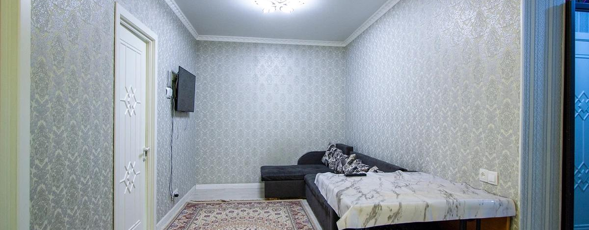 2-комнатная квартира · 60 м² · 5/10 этаж, Мкр, Аксай-5 25