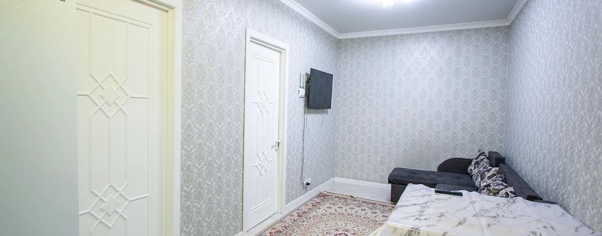 2-комнатная квартира · 60 м² · 5/10 этаж, Мкр, Аксай-5 25