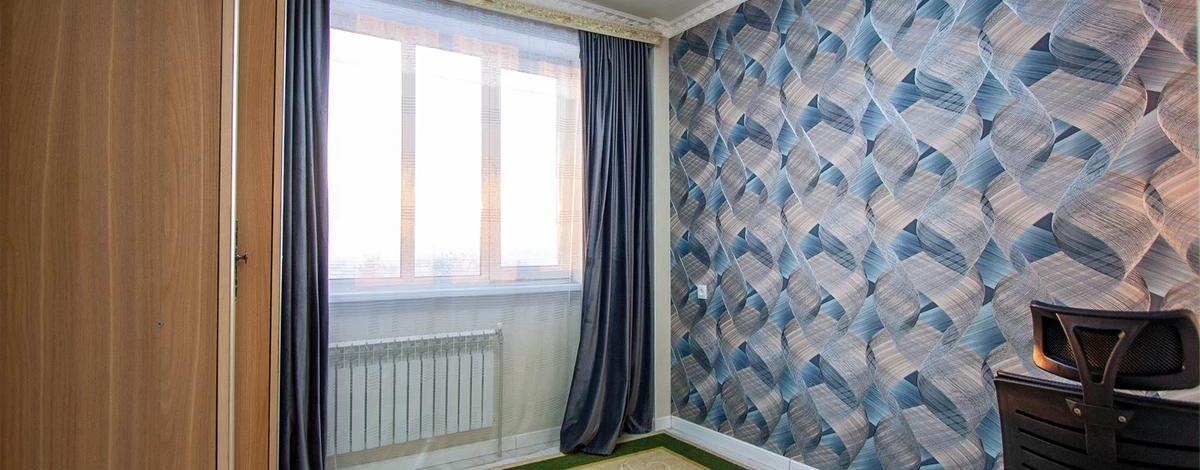 2-комнатная квартира · 60 м² · 5/10 этаж, Мкр, Аксай-5 25
