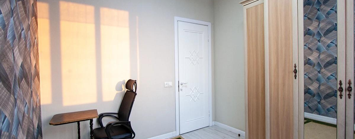 2-комнатная квартира · 60 м² · 5/10 этаж, Мкр, Аксай-5 25
