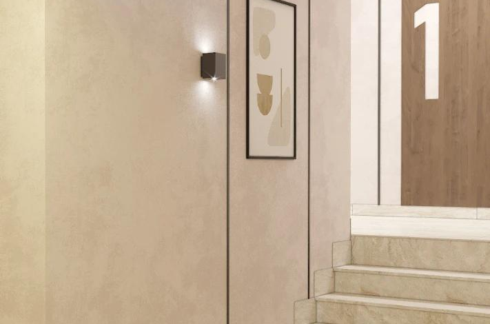 3-комнатная квартира · 94.1 м² · 3/9 этаж, 70-й квартал — Нурсултана Назарбаева