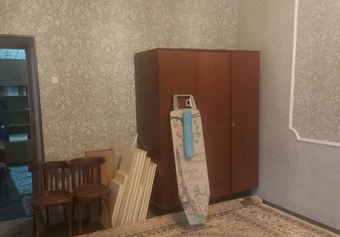 2-комнатная квартира · 54 м² · 1/2 этаж, 1 мая