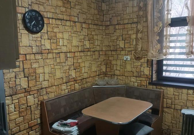 2-комнатная квартира · 54 м² · 1/2 этаж, 1 мая