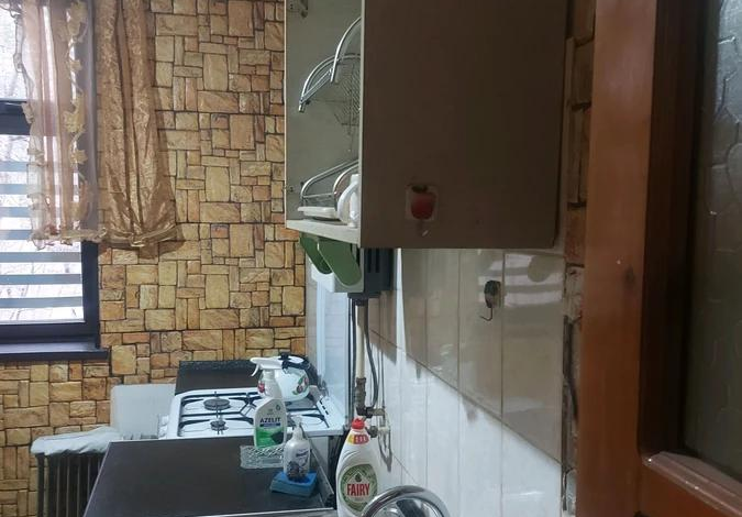 2-комнатная квартира · 54 м² · 1/2 этаж, 1 мая