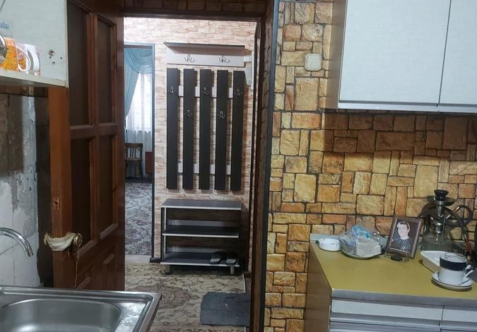 2-комнатная квартира · 54 м² · 1/2 этаж, 1 мая