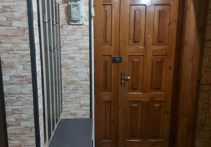 2-комнатная квартира · 54 м² · 1/2 этаж, 1 мая