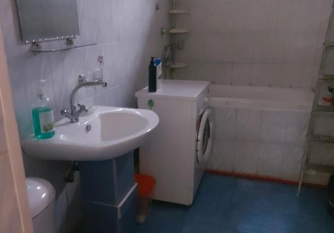 2-комнатная квартира · 54 м² · 1/2 этаж, 1 мая