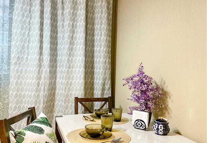 1-комнатная квартира · 35 м² · 2/5 этаж, Райымбека 206г — Ауэзова