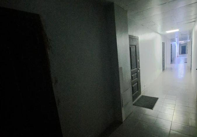 2-комнатная квартира · 42 м², мкр Калкаман-3, Ильтипат 59г — Ильтипат