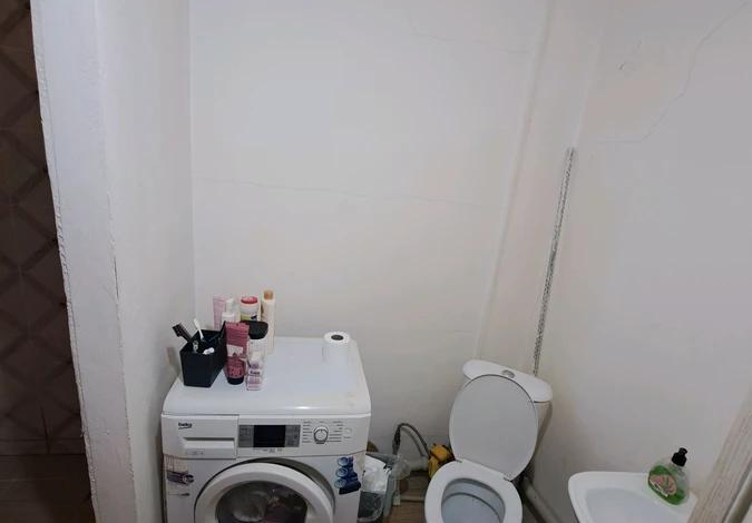 2-комнатная квартира · 42 м², мкр Калкаман-3, Ильтипат 59г — Ильтипат