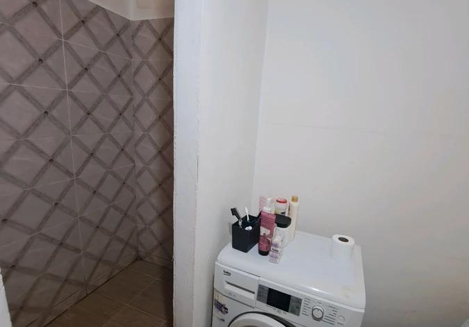 2-комнатная квартира · 42 м², мкр Калкаман-3, Ильтипат 59г — Ильтипат