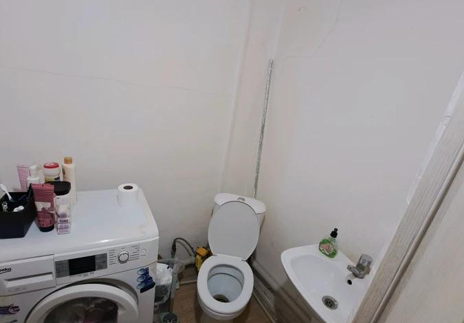 2-комнатная квартира · 42 м², мкр Калкаман-3, Ильтипат 59г — Ильтипат