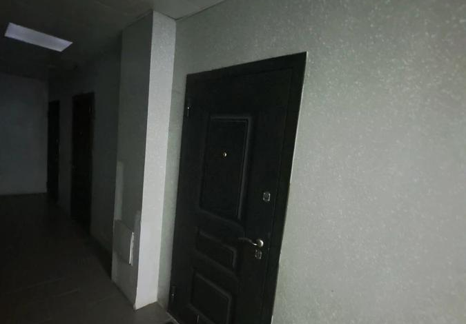 2-комнатная квартира · 42 м², мкр Калкаман-3, Ильтипат 59г — Ильтипат