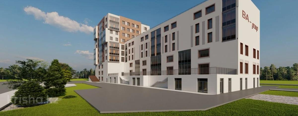 2-комнатная квартира · 64.3 м² · 3/6 этаж, 8-й микрорайон, Карбышева — Чкалова