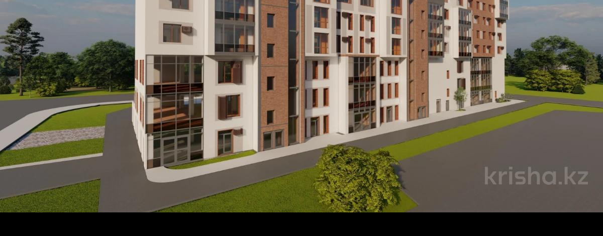 2-комнатная квартира · 64.3 м² · 3/6 этаж, 8-й микрорайон, Карбышева — Чкалова