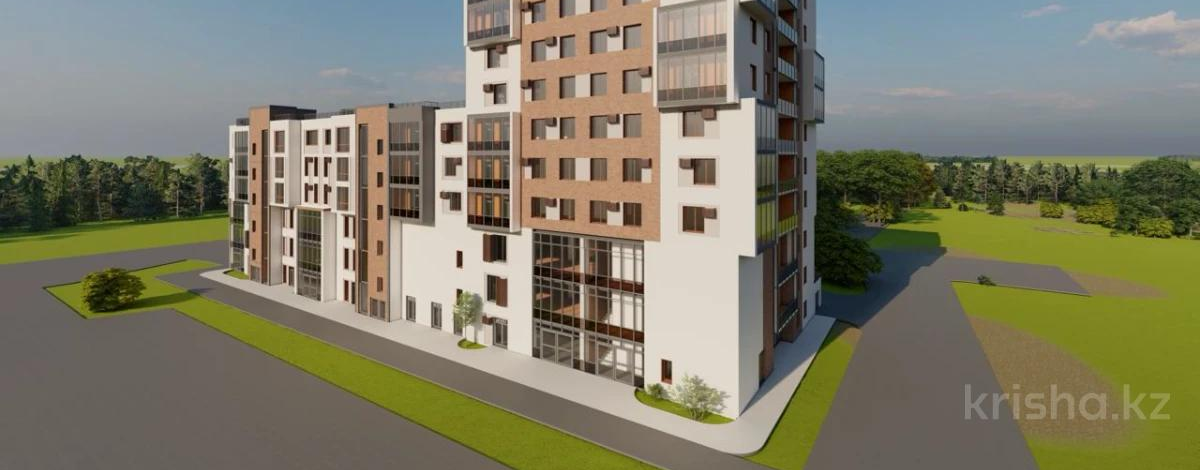 2-комнатная квартира · 64.3 м² · 3/6 этаж, 8-й микрорайон, Карбышева — Чкалова